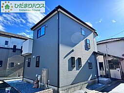 上尾市大谷本郷　第1　新築一戸建て　ファーストタウン　01