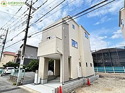 上尾市仲町　22-1期　新築一戸建て　リナージュ　07