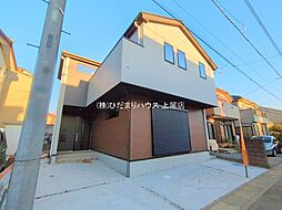 桶川市坂田西　1期　新築戸建　クラフトピット01