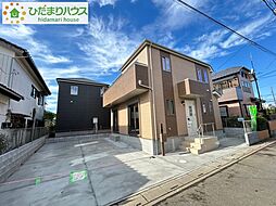 上尾市小泉　第15　新築一戸建て　ハートフルタウン　03