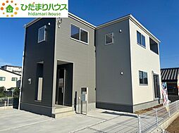 鴻巣市箕田　第5　新築戸建　リーブルガーデン02