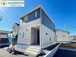 鴻巣市広田　第3　新築一戸建て　クレイドルガーデン　02