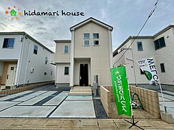 上尾市瓦葺13期 新築戸建 グラファーレ04