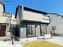 上尾市二ツ宮3期 新築戸建 ブルーミングガーデン03