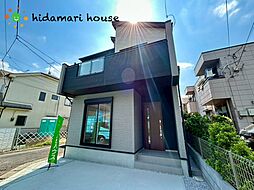 北区大成町4丁目 新築戸建 ブルーミングガーデン01