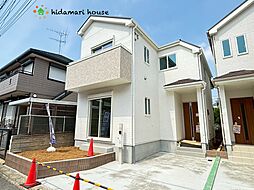 西区プラザ第2 ハートフルタウン01