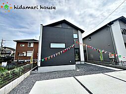 北区別所町9期　新築戸建　リガーレ01