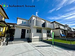 西区プラザ409　新築戸建　ハートフルタウンA