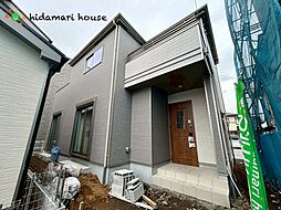 北区別所町1128番　新築戸建　ハートフルタウンA