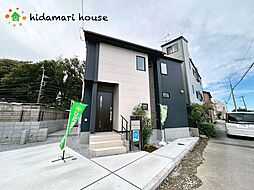 見沼区大谷7期　新築戸建　ブルーミング01