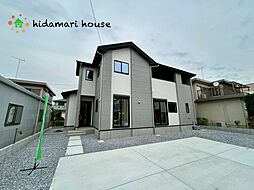 蓮田市緑町13期 新築戸建 LGARE01