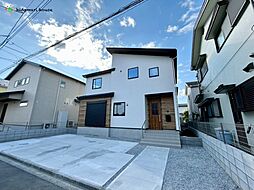 伊奈町22期(小室) 新築戸建 TERRACE01