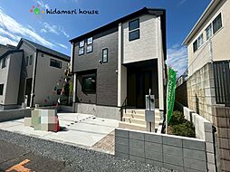 見沼区大和田町 新築戸建 TIARA01