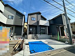 西区指扇15期 新築戸建 LGARE02