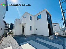 桶川市加納6期　新築戸建　グラファーレ