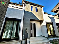 北区吉野町2丁目192番11　新築戸建　ハートフルA