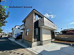 桶川市北10期 新築戸建 GRACE01