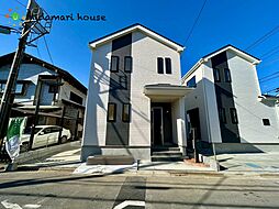 北区奈良町79番　新築戸建　ハートフルB