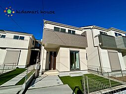 西区三橋第1期 新築戸建 ハートフルタウンH