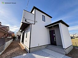 桶川市末広7期　新築戸建　グラファーレ02