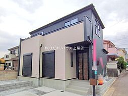 見沼区片柳2期　新築戸建　グラファーレ01