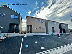 西区飯田新田第2　新築戸建　クレイドルガーデン08