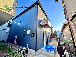 伊奈町栄4期　新築戸建　グラファーレ01