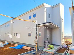 西区島根　新築戸建　リーブルガーデン