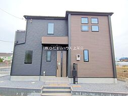 見沼区深作11期 新築戸建 グラファーレ