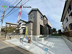 桶川市坂田971番 新築戸建 ハートフルタウンA