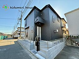 見沼区南中丸14期　新築戸建　グラファーレ01