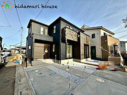 上尾市原市20期　新築戸建　グラファーレ06