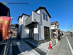 見沼区東大宮6期　新築戸建　グラファーレ