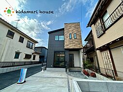 大宮佐知川　ル シェール　A