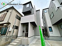 北区本郷町1期　新築戸建　リガーレ02