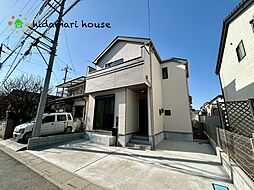 伊奈町栄4丁目76　新築戸建　ハートフルタウンA