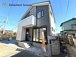 上尾市原市17期　新築戸建　GRACE01