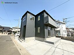 上尾市小泉14期　新築戸建　グラファーレ01