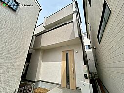 見沼区東大宮6丁目68番　新築戸建　ハートフルA