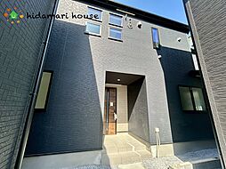 見沼区大和田町18期 新築戸建 グラファーレ02