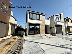 桶川市泉6期　新築戸建　GRACE　