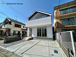 KIP上尾市浅間台1期 新築戸建 テラシエ01