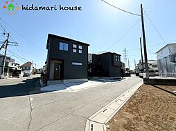 上尾市上29期 新築戸建 グラファーレ