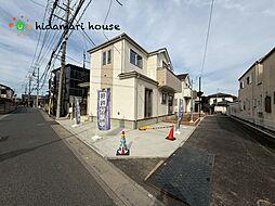 西区佐知川412番　新築戸建　ハートフルA