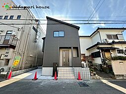北区吉野町1丁目第1期　新築戸建　リナージュ01