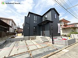 桶川市下日出谷13期 新築戸建 グラファーレ01