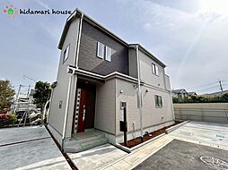 第3伊奈小室 新築戸建 ハートフルタウンQ