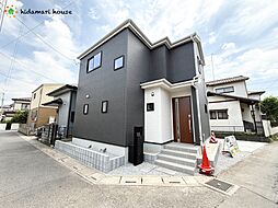 上尾市瓦葺2期 新築戸建 リナージュ01