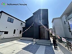 上尾市上31期　新築戸建　グラファーレ