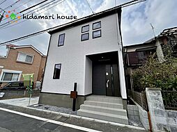 上尾市二ツ宮7期　新築戸建　グラファーレ01